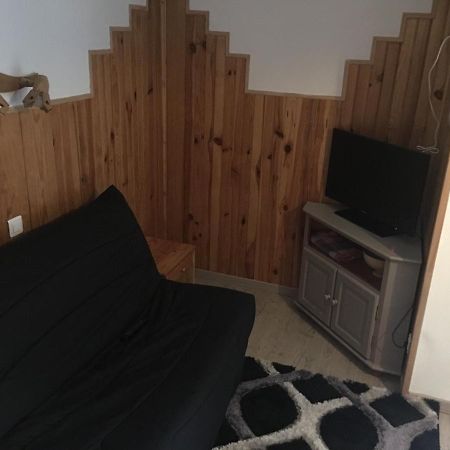 Charmant Studio La Bresse Dış mekan fotoğraf