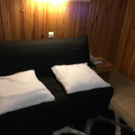 Charmant Studio La Bresse Dış mekan fotoğraf
