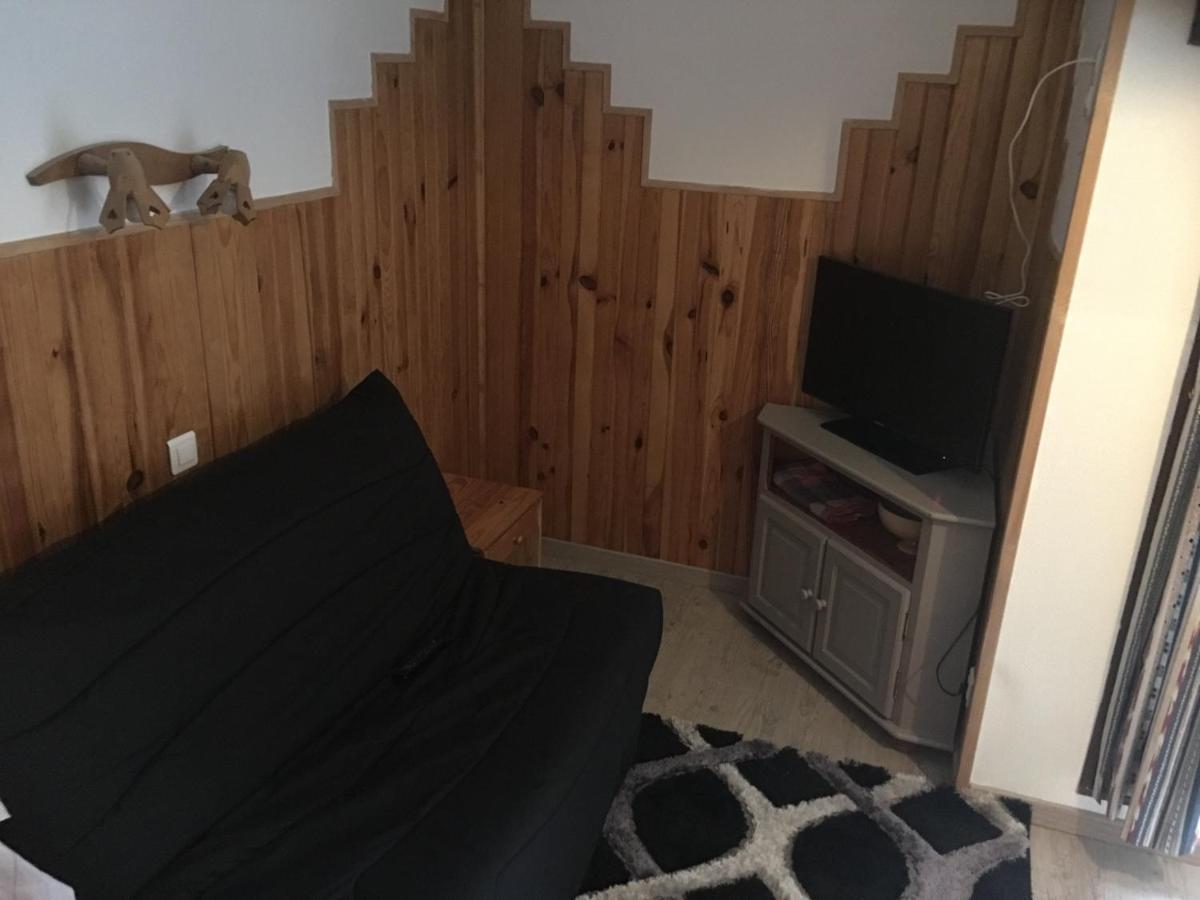 Charmant Studio La Bresse Dış mekan fotoğraf