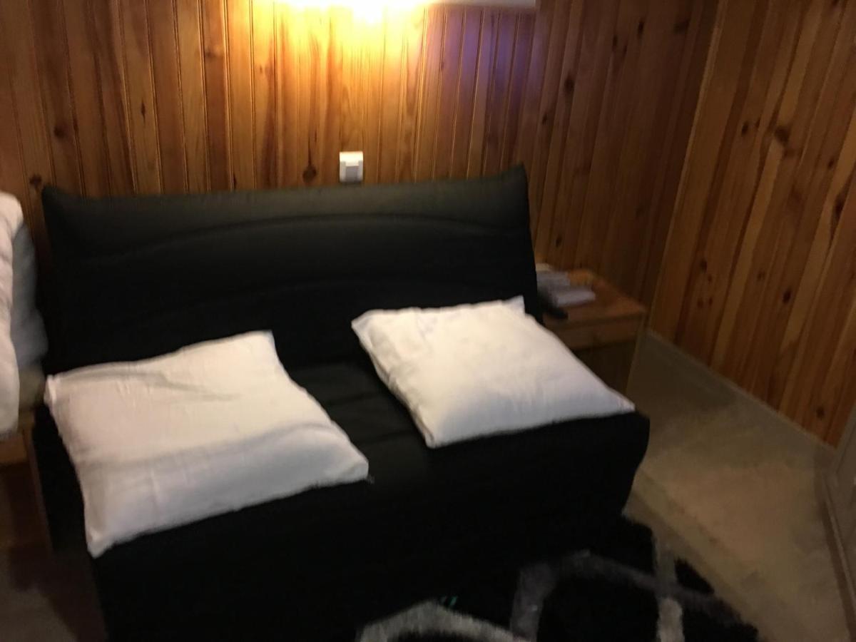 Charmant Studio La Bresse Dış mekan fotoğraf